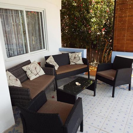 Le Paradiso Apartments Bambou Extérieur photo